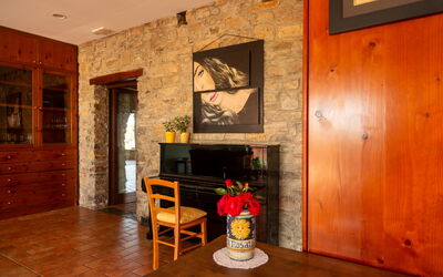 La Foresteria di San Leo