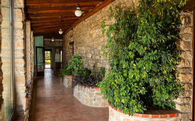 La Foresteria di San Leo