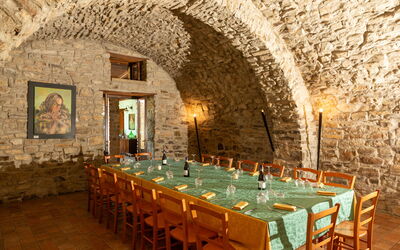 La Foresteria di San Leo