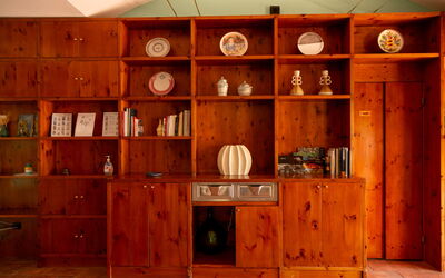 La Foresteria di San Leo