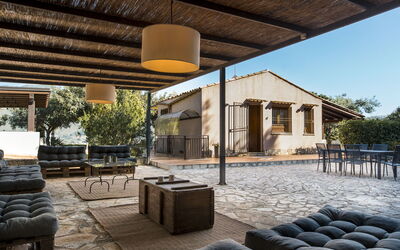 Villa Petra: Building Exterior, Outdoor