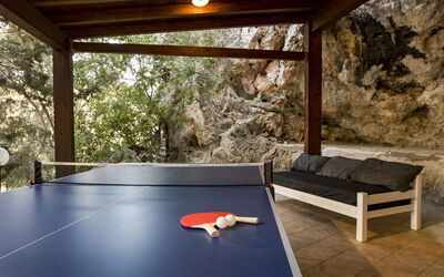 Villa Petra: Building Exterior, Outdoor
