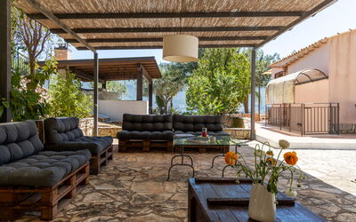 Villa Petra: Building Exterior, Outdoor