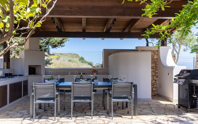 Villa Petra: Building Exterior, Outdoor