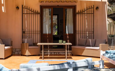 Villa Petra: Building Exterior, Outdoor
