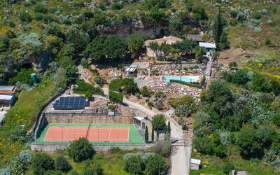 Villa Petra