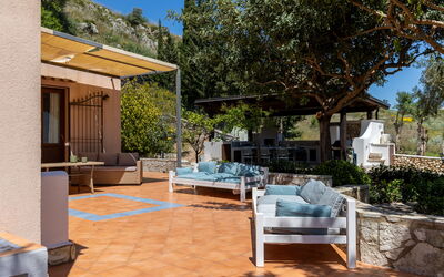 Villa Petra: Building Exterior, Outdoor