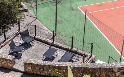 Villa Petra: Building Exterior, Outdoor
