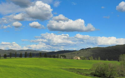 Villa Felciai: Keer bekeken