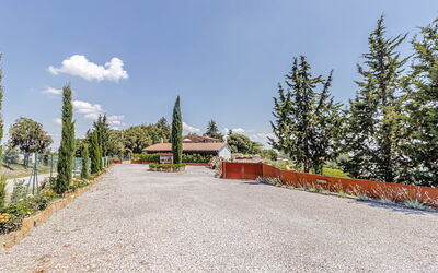 Chateau la Siroque: Building Exterior, Outdoor