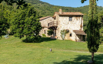 Villa Amiata