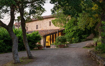 Villa Amiata