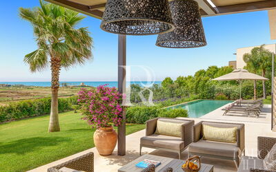 Villa Smeraldo - Sea Front | by Rocco Forte Villas