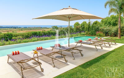 Villa Smeraldo - Sea Front | by Rocco Forte Villas