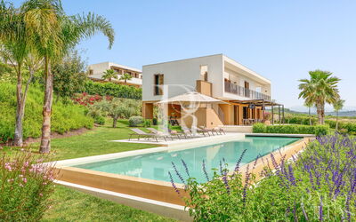 Villa Smeraldo - Sea Front | by Rocco Forte Villas