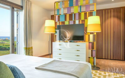 Villa Smeraldo - Sea Front | by Rocco Forte Villas