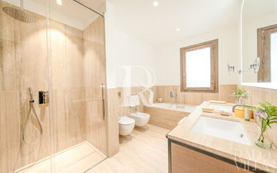 Villa Smeraldo - Sea Front | by Rocco Forte Villas