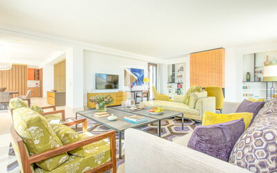 Villa Smeraldo - Sea Front | by Rocco Forte Villas