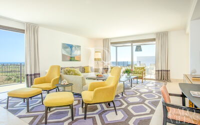 Villa Smeraldo - Sea Front | by Rocco Forte Villas