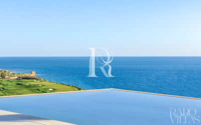 Villa Smeraldo - Sea Front | by Rocco Forte Villas