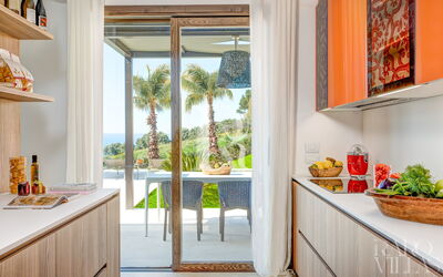 Villa Smeraldo - Sea Front | by Rocco Forte Villas