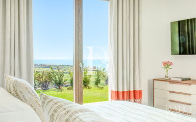 Villa Smeraldo - Sea Front | by Rocco Forte Villas