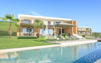 Villa Agata - Sea View | by Rocco Forte Villas