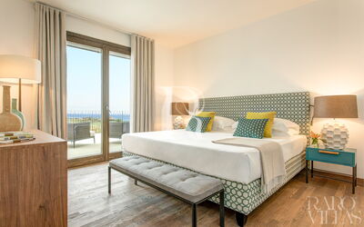 Villa Agata - Sea View | by Rocco Forte Villas