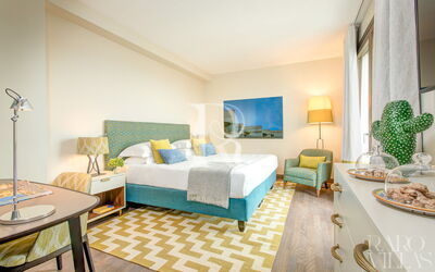 Villa Agata - Sea View | by Rocco Forte Villas