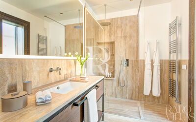 Villa Agata - Sea View | by Rocco Forte Villas