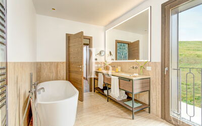 Villa Agata - Sea View | by Rocco Forte Villas