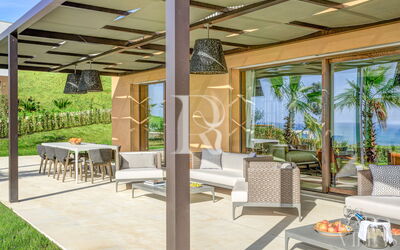 Villa Agata - Sea View | by Rocco Forte Villas