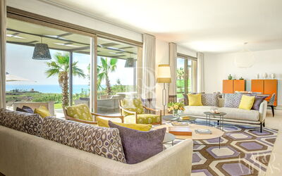 Villa Agata - Sea View | by Rocco Forte Villas