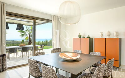 Villa Agata - Sea View | by Rocco Forte Villas