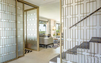 Villa Agata - Sea View | by Rocco Forte Villas