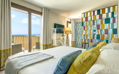 Villa Agata - Sea View | by Rocco Forte Villas