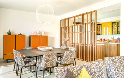 Villa Agata - Sea View | by Rocco Forte Villas