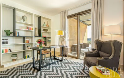 Villa Agata - Sea View | by Rocco Forte Villas