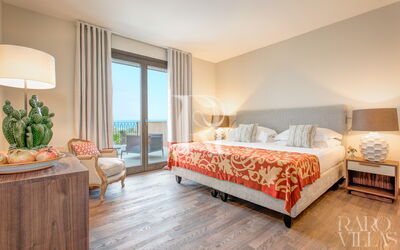 Villa Agata - Sea View | by Rocco Forte Villas