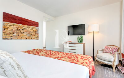 Villa Agata - Sea View | by Rocco Forte Villas