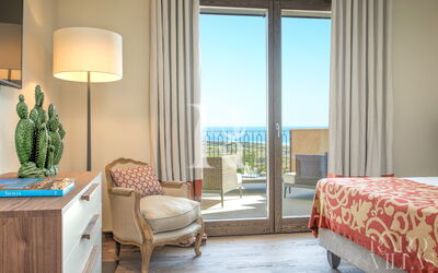 Villa Agata - Sea View | by Rocco Forte Villas