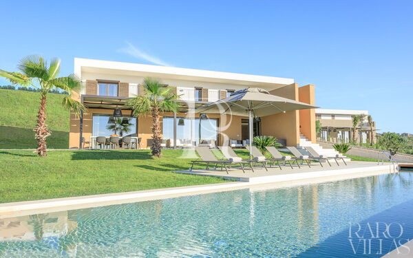 Villa Agata - Sea View | By Rocco Forte Villas