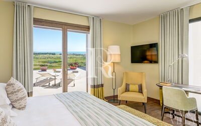 Villa Corallo - Sea Front | by Rocco Forte Villas