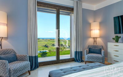 Villa Corallo - Sea Front | by Rocco Forte Villas