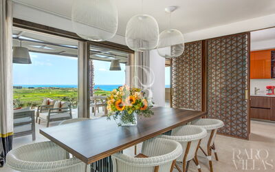 Villa Corallo - Sea Front | by Rocco Forte Villas