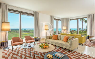 Villa Corallo - Sea Front | by Rocco Forte Villas