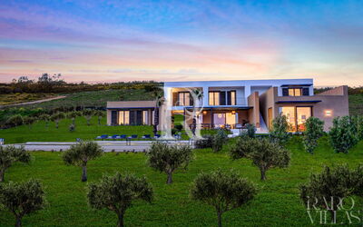 Villa Corallo - Sea Front | by Rocco Forte Villas