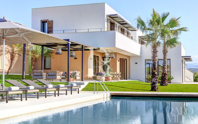 Villa Corallo 1 - Sea Front