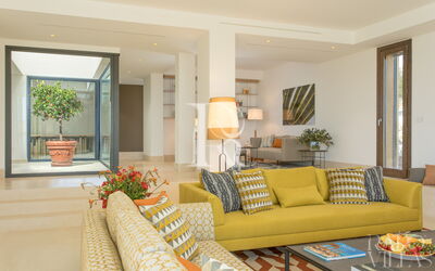 Villa Corallo 1 - Sea Front