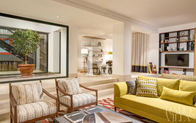 Villa Corallo 1 - Sea Front